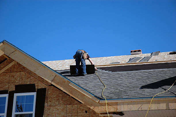Best Affordable Roofing Company  in Detroit Beach, MI
